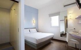 Alexis Hotel Jakarta